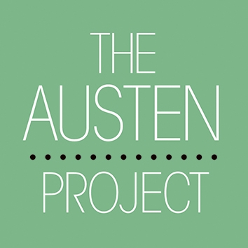 Austen Project logo