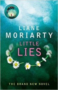 'Little Lies' by Liane Moriarty