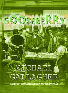 gooseberry by Michael Gallagher