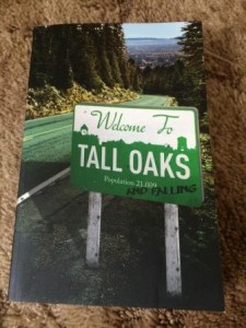 tall oaks ARC