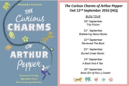 Want to know more? Visit earlier stops on the blog tour.