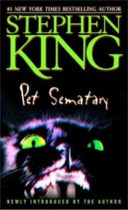 pet semetary