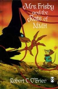 the rats of NIMH