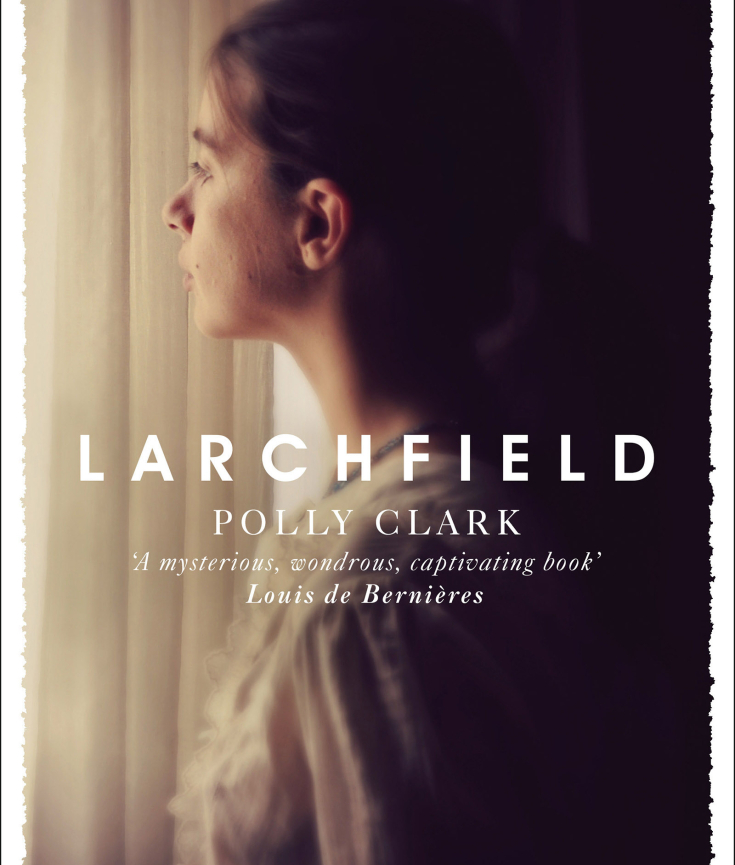 Larchfield