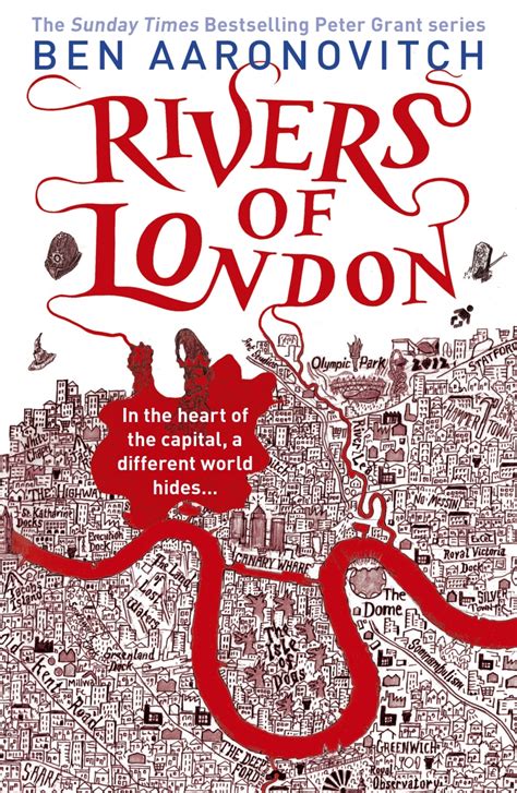 rivers of London