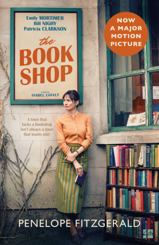 the bookshop by penelope fitzgerald synopsis