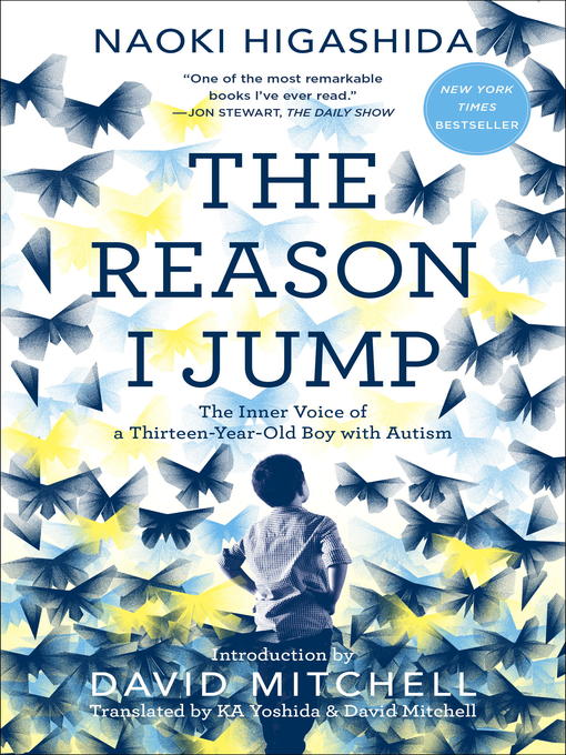 the reason i jump
