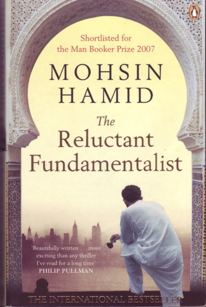 the reluctant fundamentalist