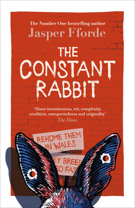 the constant rabbit