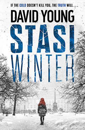 Stasi Winter Daid Young