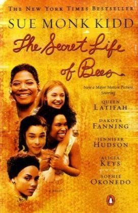 book review the secret life of bees