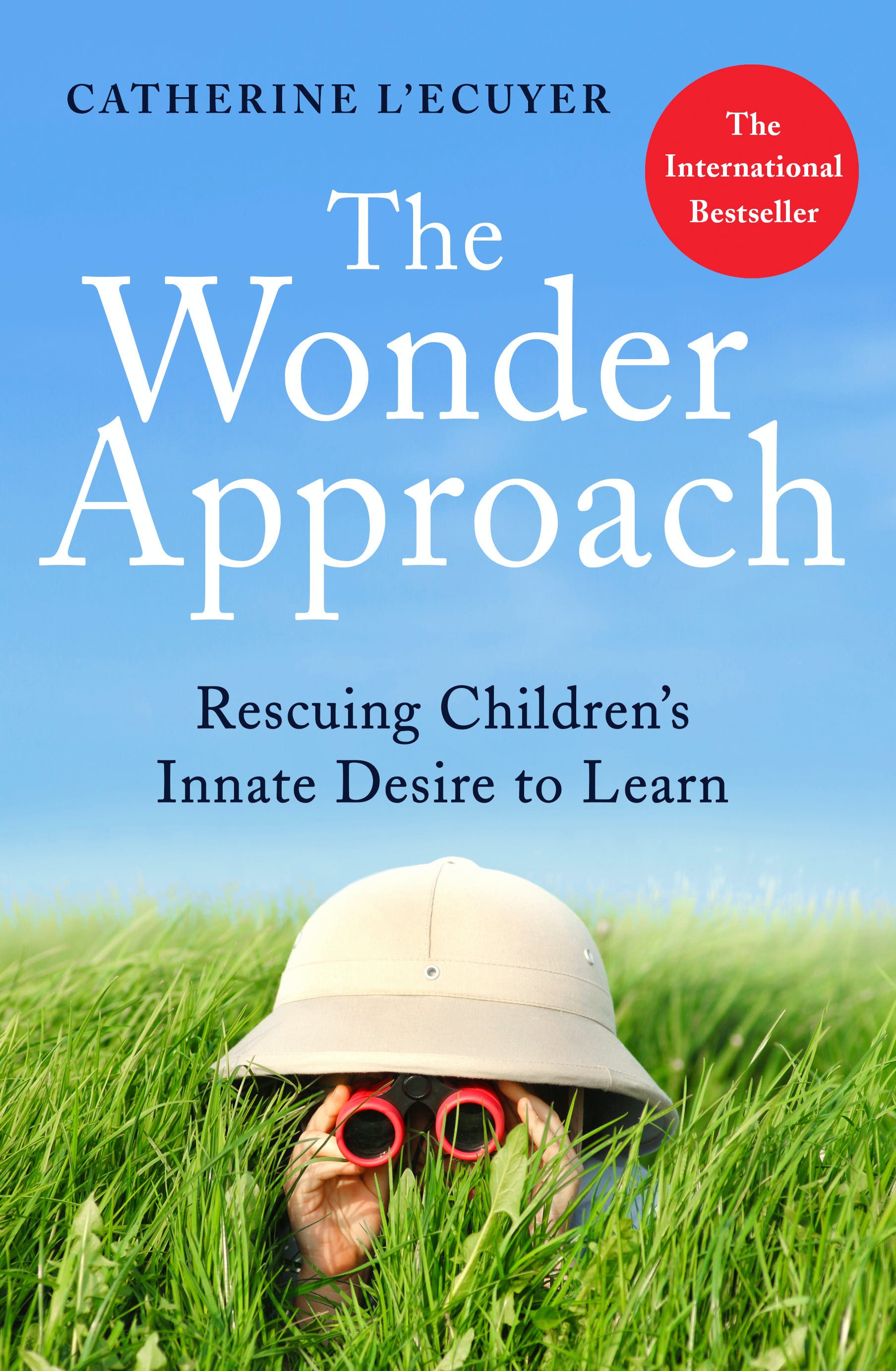 the wonder approach