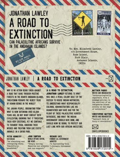 A Road to extinction