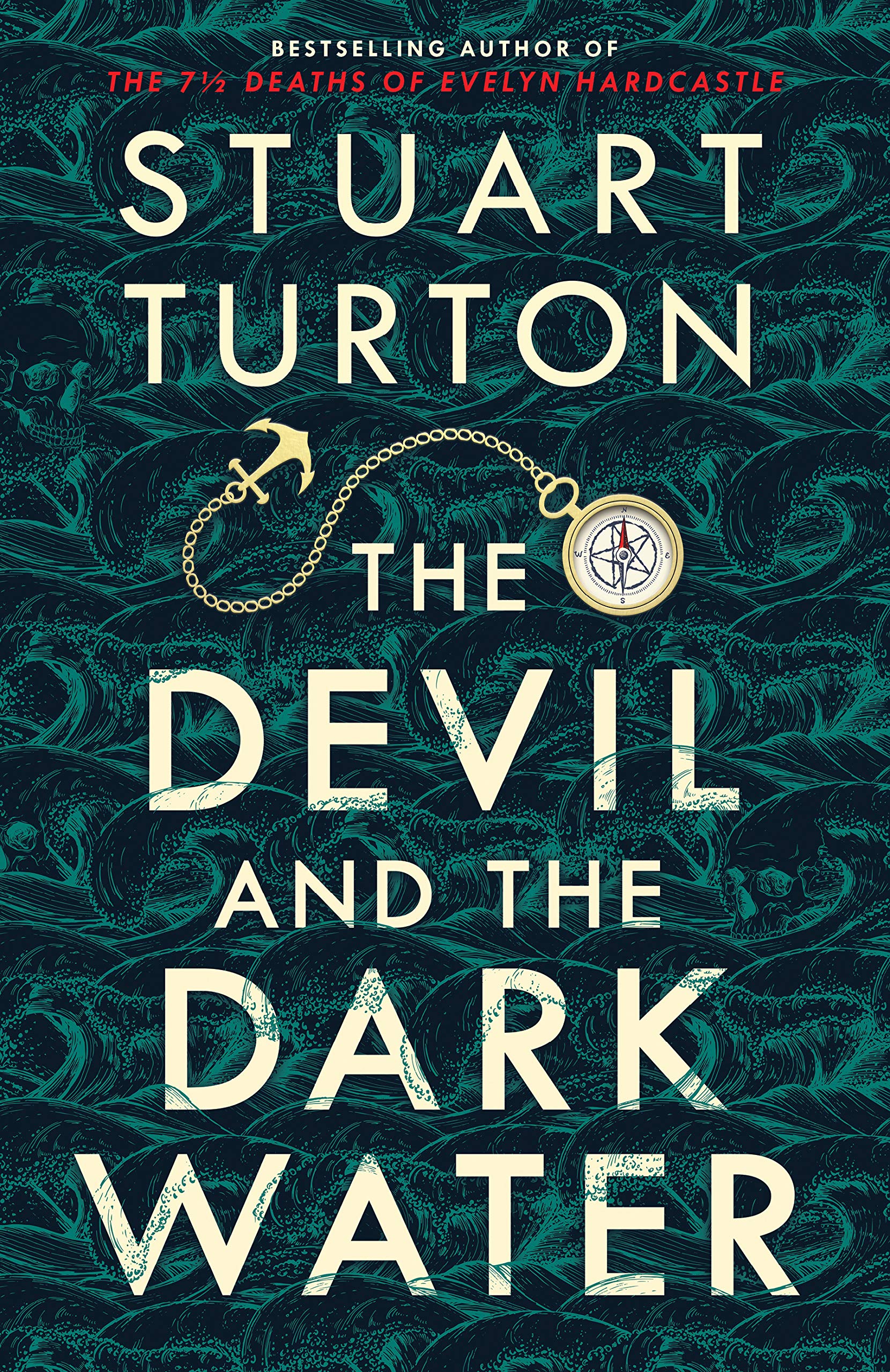 the devil and the dark water