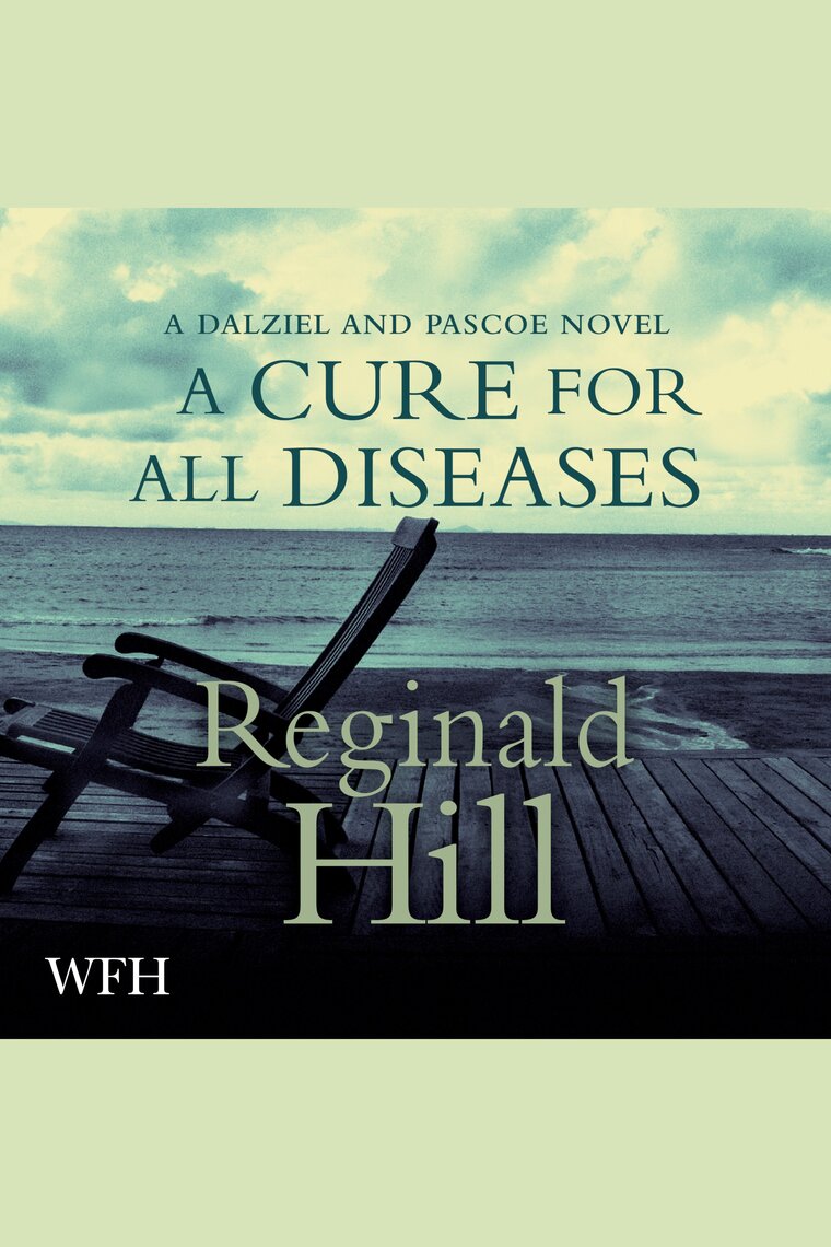 a cure for all diseases