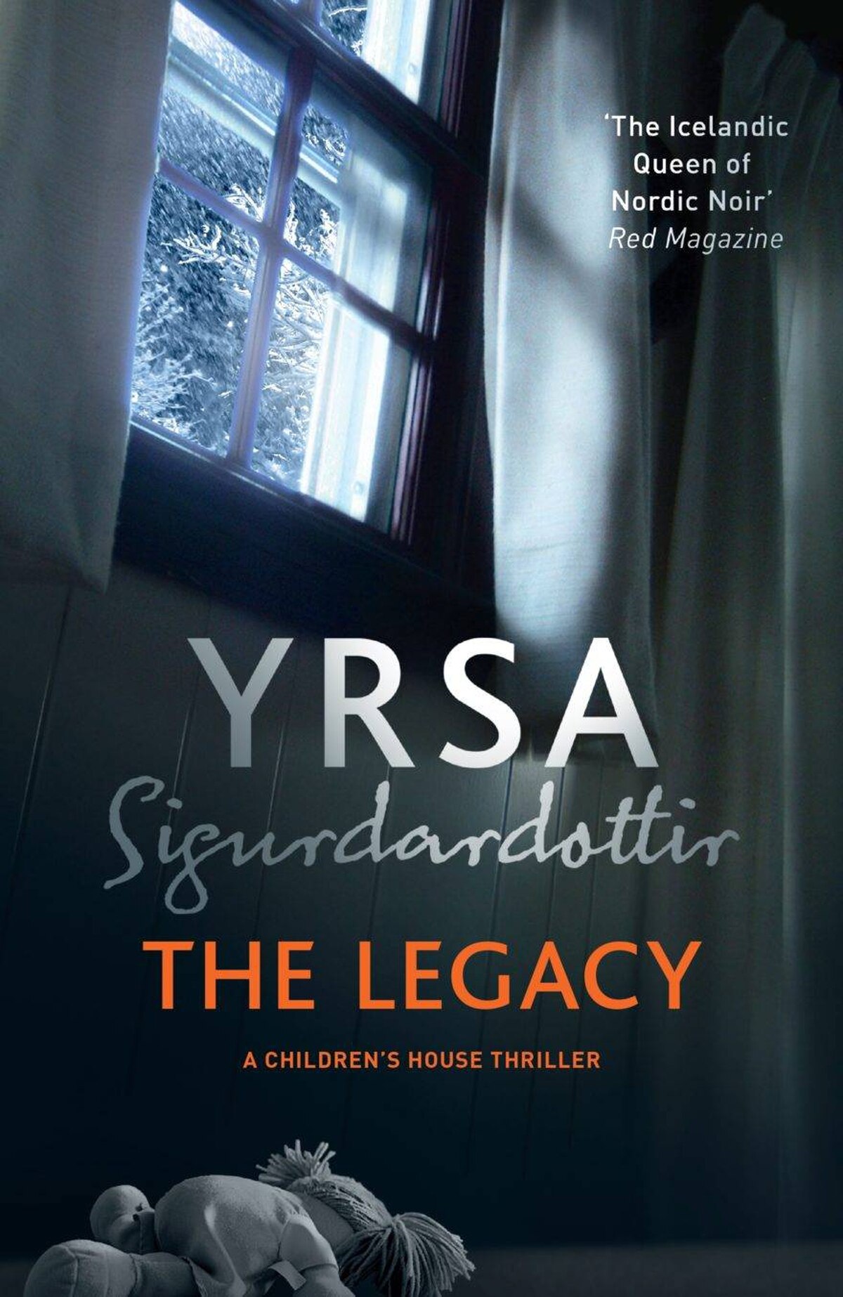 the legacy 2