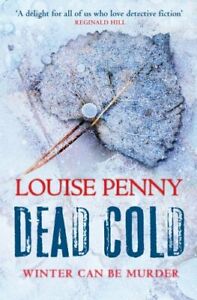  Louise Penny - Coming Soon: Books