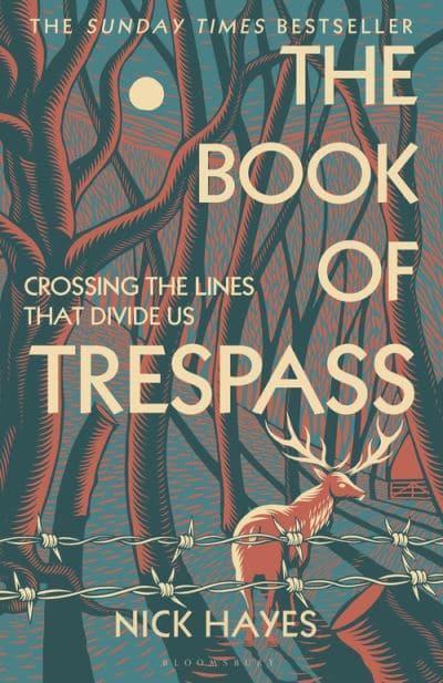 the book of trespass