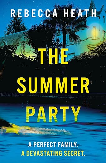 the summer party