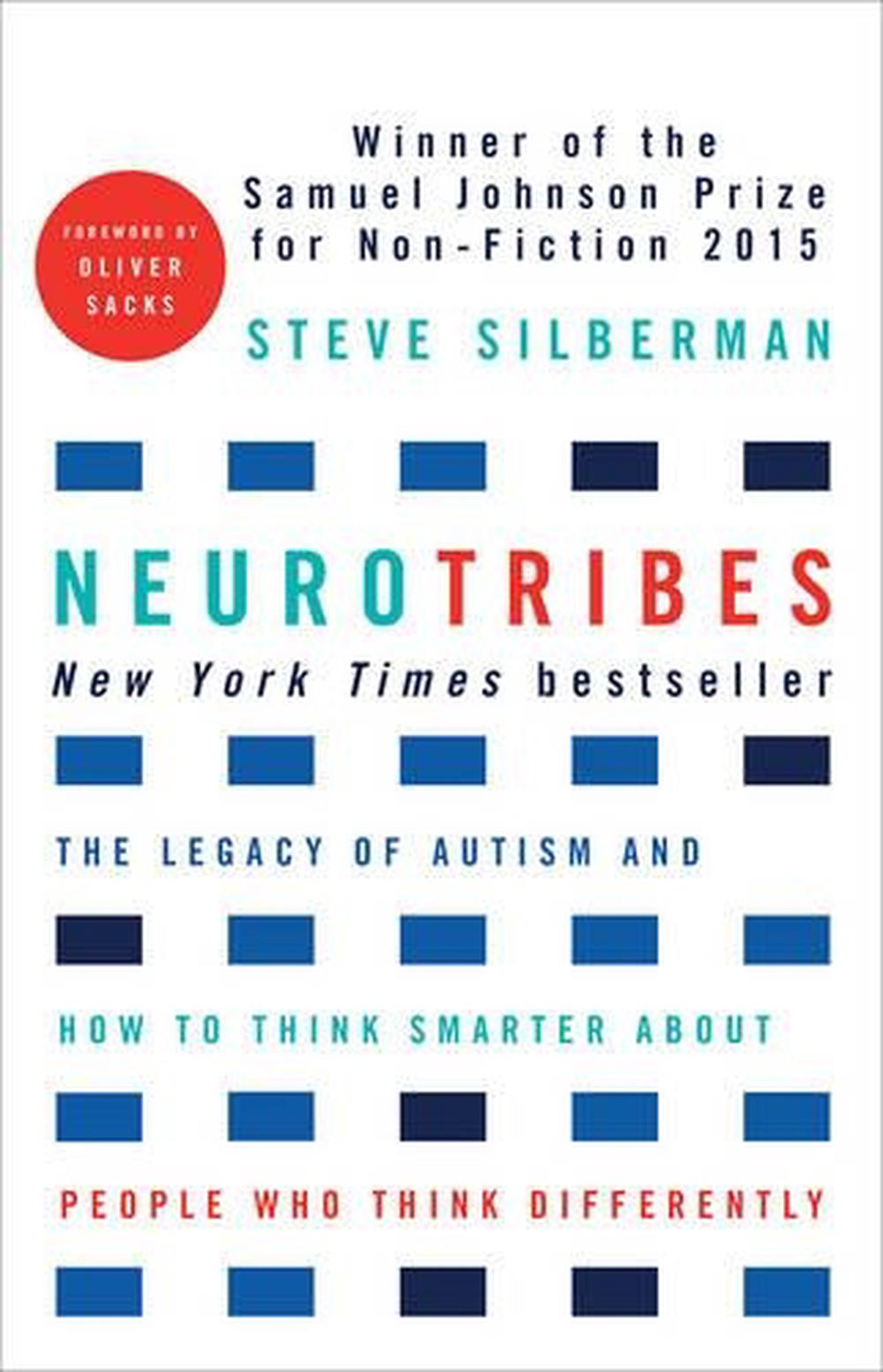 neurotribes