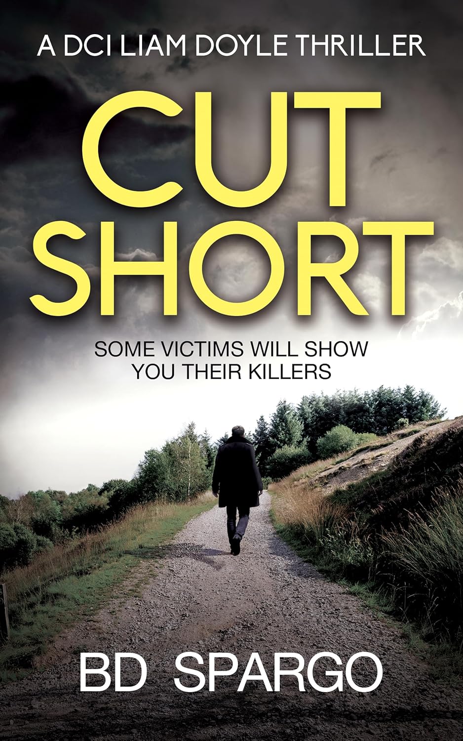 Cut Short cover