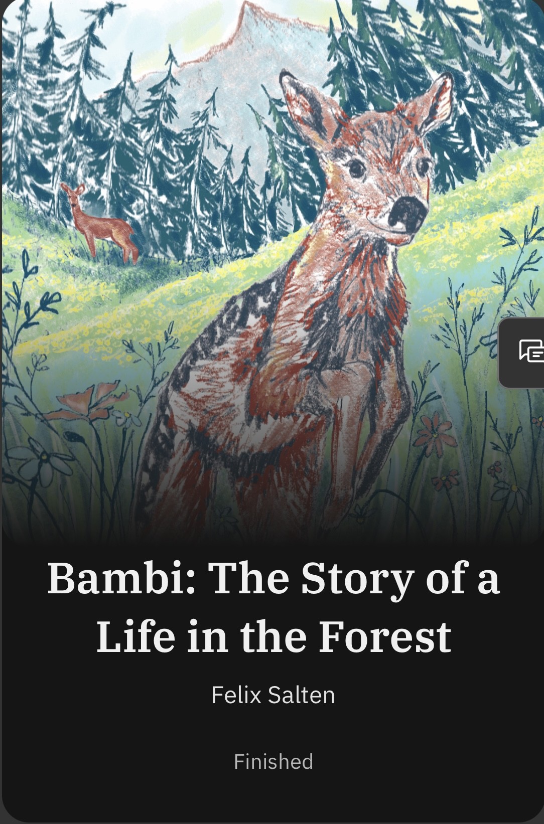 Bambi