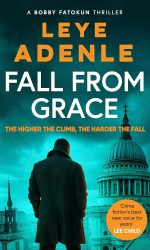 FallfromGrace cover